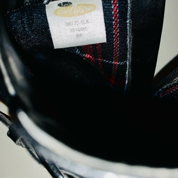 Naturalizer boots - Picture 5 of 6